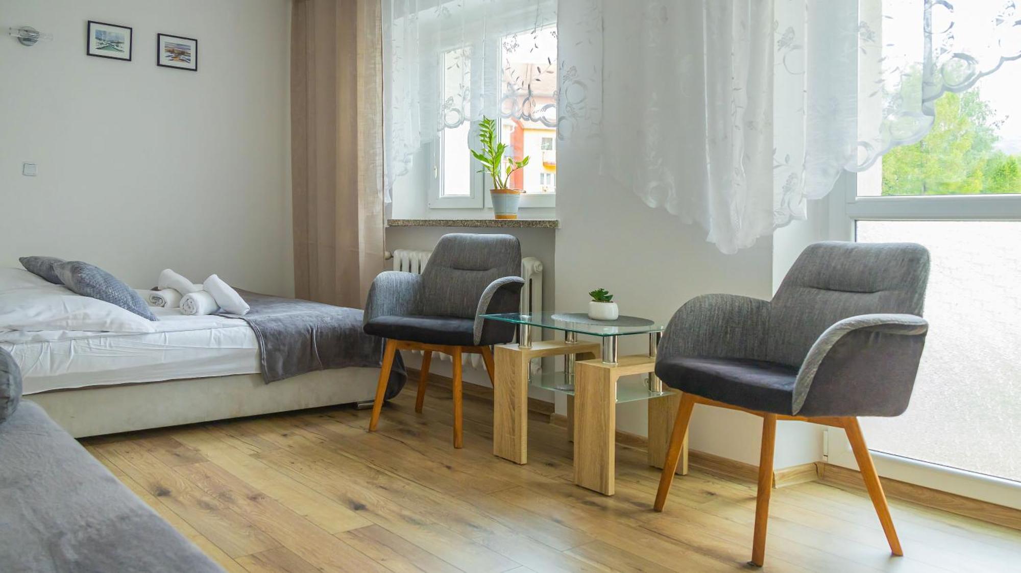 Apartament Ski Sudety Kowary Esterno foto