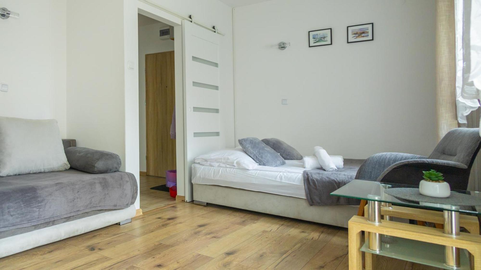 Apartament Ski Sudety Kowary Esterno foto