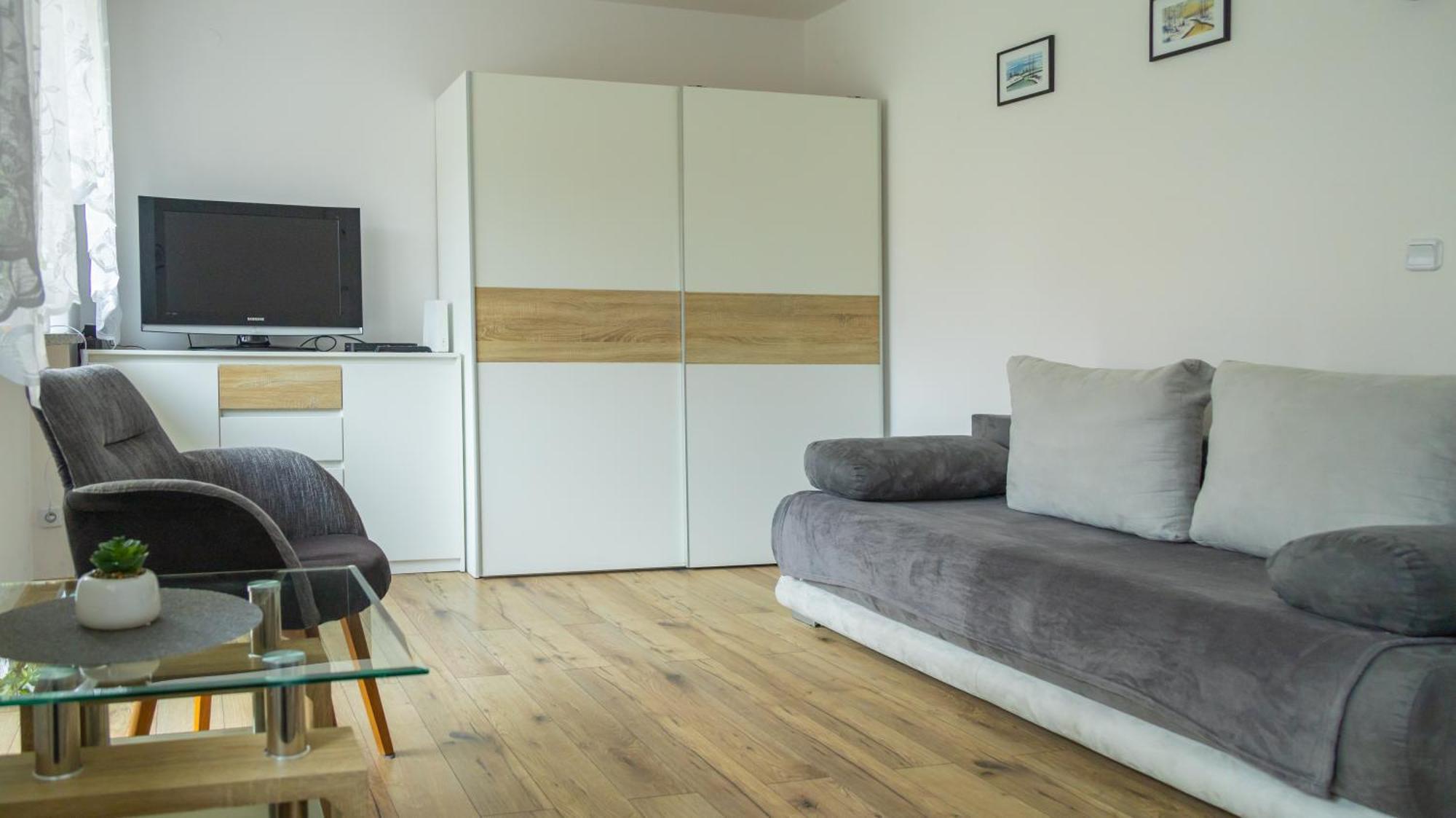 Apartament Ski Sudety Kowary Esterno foto